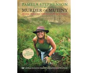 Murder or Mutiny [DVD]