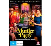 Murder Party