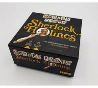 Murder Party: Sherlock Holmes - ein mörderisches Partyspiel für Krimi-Fans