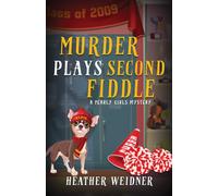 Murder Plays Second Fiddle