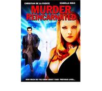 Murder Reincarnated [DVD] [Region 1] [US Import] [NTSC]