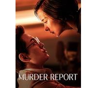Murder Report