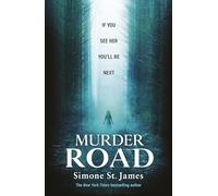 Murder Road: The instant Sunday Times bestseller