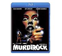 Murder Rock (Special Edition) aka Murder-Rock: Dancing Death | Murderock - Uccide a passo di danza [Blu-ray]