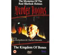 Murder Rooms: The Kingdom Of Bones [DVD]