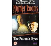 Murder Rooms: The Patient's Eyes [VHS]