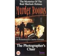 Murder Rooms: The Photographer's Chair [VHS]