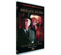 MURDER ROOMS Vol 03 - les mutilés de la tamise