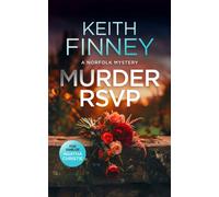 Murder RSVP : A Cozy British Murder Mystery Series