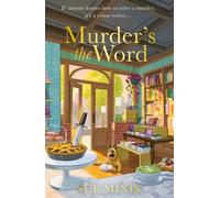 Murder’s the Word