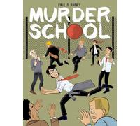 Murder School