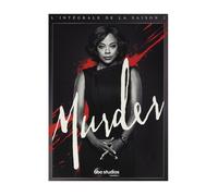 Murder Season 2 DVD NEW