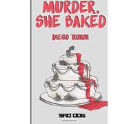Murder, She Baked