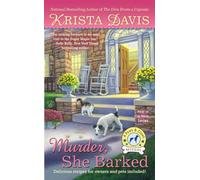 Murder, She Barked: A Paws & Claws Mystery: 1