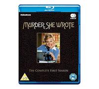 Murder, She Wrote