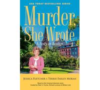 Murder, She Wrote: A Body in Boston: 61