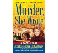 Murder, She Wrote: a Fatal Feast