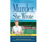 Murder, She Wrote – A Killer on the Court: 55