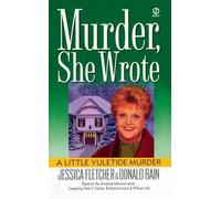 A Little Yuletide Murder (A murder, she wrote mystery)