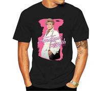 Murder She Wrote Amateur Sleuth Men Regular Fit T-Shirt Black 3XL