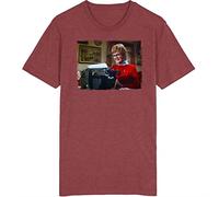 Murder She Wrote Angela Lansbury T Shirt
