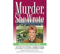 Murder, She Wrote: Blood on the Vine: 15
