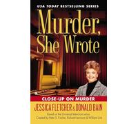 Murder, She Wrote: Close Up On Murder