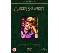 Murder She Wrote Season 10