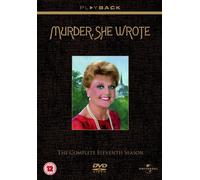 Murder, She Wrote - Season 11