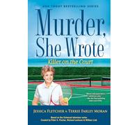 Murder, She Wrote: Killer on the Court: 55