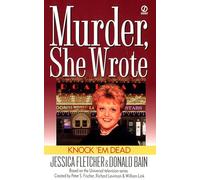 Knock 'Em Dead (Murder she wrote)