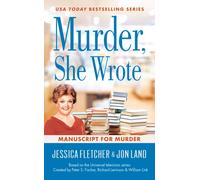 Murder, She Wrote: Manuscript For Murder : Murder, She Wrote #48