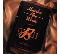 Murder She Wrote (Mob Boss Mix)