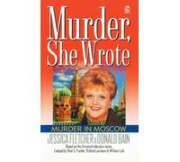 Murder, She Wrote: Murder in Moscow
