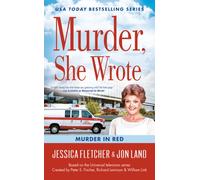 Murder, She Wrote: Murder In Red