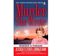 Murder, She Wrote: Murder on Parade: 29