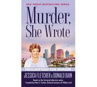 Murder, She Wrote: Prescription for Murder: 39
