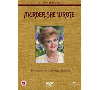 Murder, She Wrote - Season 7