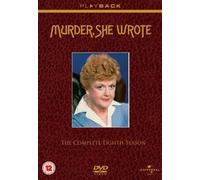 Murder, She Wrote - Season 8