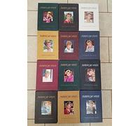 Murder She Wrote Seasons 1-12 Complete Series & 4 Movies