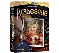 Murder, She Wrote - Series 5 - 4-Disc Set (Blu-Ray)