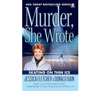 Murder, She Wrote: Skating on Thin Ice: 35