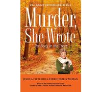 Murder, She Wrote: The Body in the Trees: 62