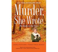 Murder, She Wrote: The Body in the Trees: 62