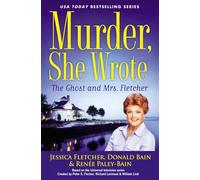 Murder, She Wrote: The Ghost And Mrs. Fletcher (Murder, She Wrote, 44)