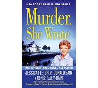 Murder, She Wrote: The Ghost and Mrs Fletcher