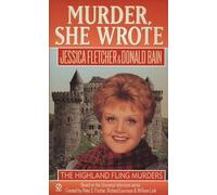 Murder, She Wrote: The Highland Fling Murders: 7