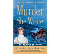 Murder, She Wrote: The Murder of Twelve: 51