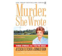 Murder, She Wrote: Three Strikes and You're Dead: 27