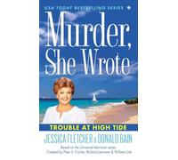 Murder, She Wrote: Trouble at High Tide